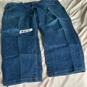 Blue Bandolino Jeans